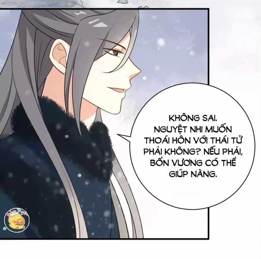 Trùng Sinh Chuyên Sủng Độc Phi Của Nhiếp Chính Vương Chapter 46 trang 66