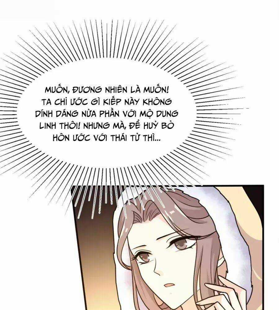 Trùng Sinh Chuyên Sủng Độc Phi Của Nhiếp Chính Vương Chapter 47 trang 10