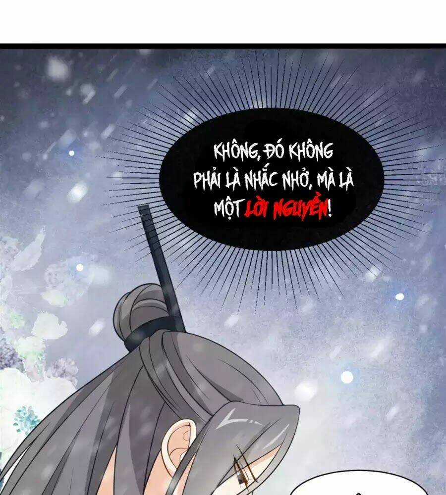 Trùng Sinh Chuyên Sủng Độc Phi Của Nhiếp Chính Vương Chapter 47 trang 16