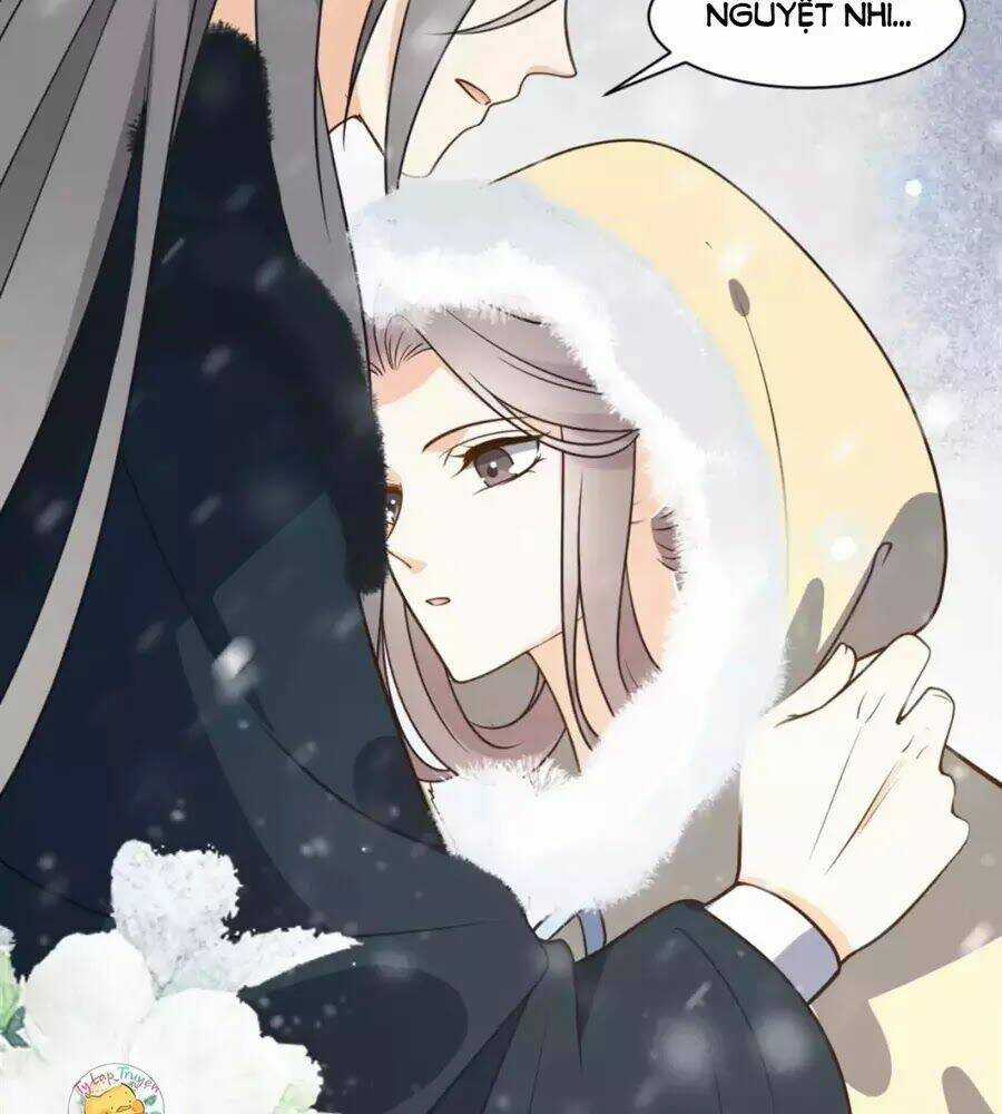 Trùng Sinh Chuyên Sủng Độc Phi Của Nhiếp Chính Vương Chapter 47 trang 17