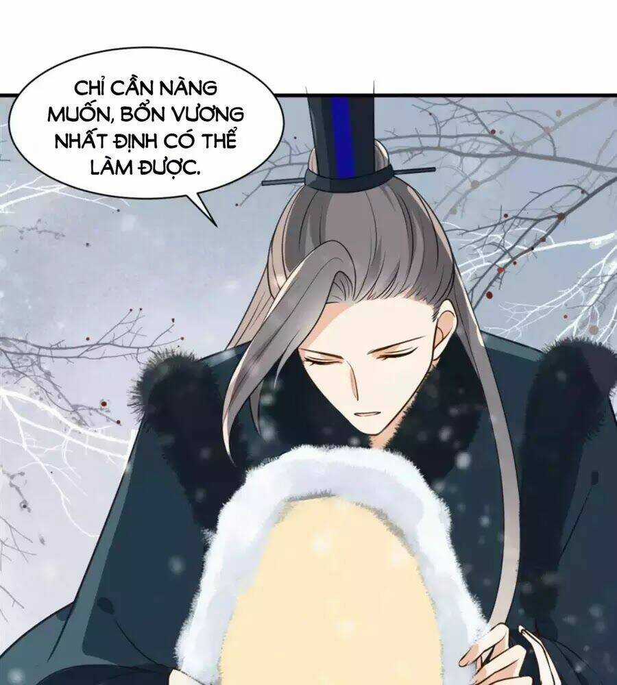 Trùng Sinh Chuyên Sủng Độc Phi Của Nhiếp Chính Vương Chapter 47 trang 21
