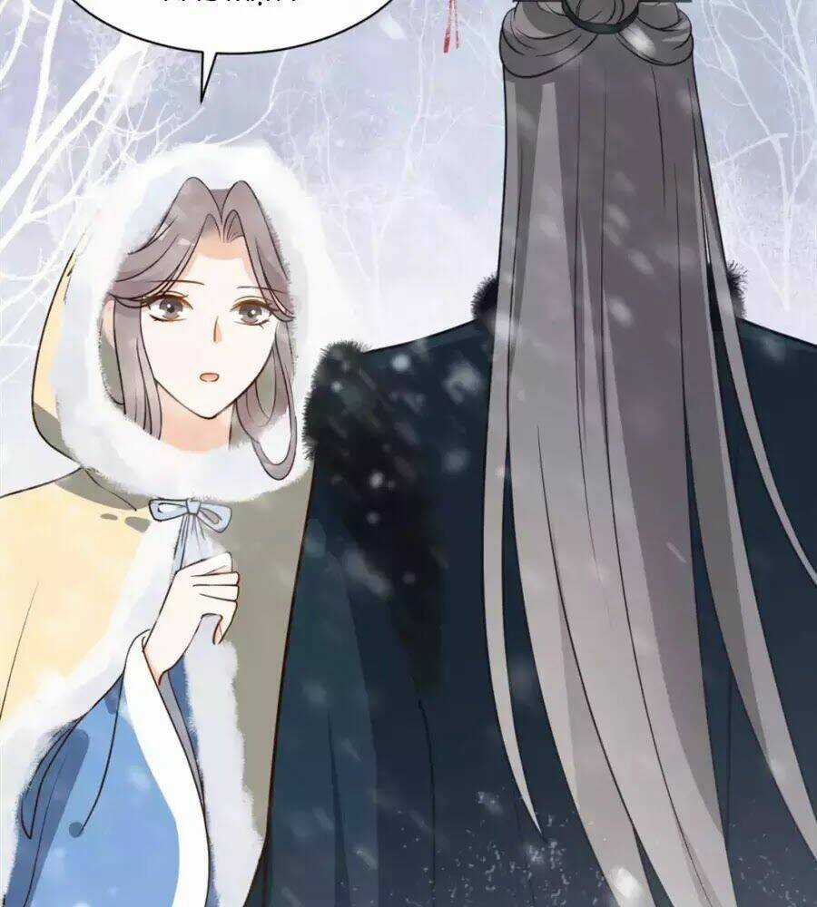 Trùng Sinh Chuyên Sủng Độc Phi Của Nhiếp Chính Vương Chapter 47 trang 27