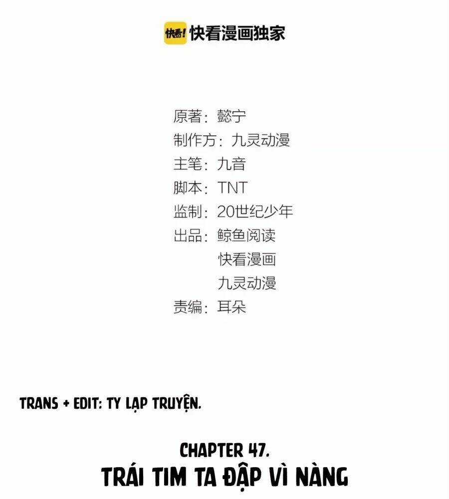 Trùng Sinh Chuyên Sủng Độc Phi Của Nhiếp Chính Vương Chapter 47 trang 3