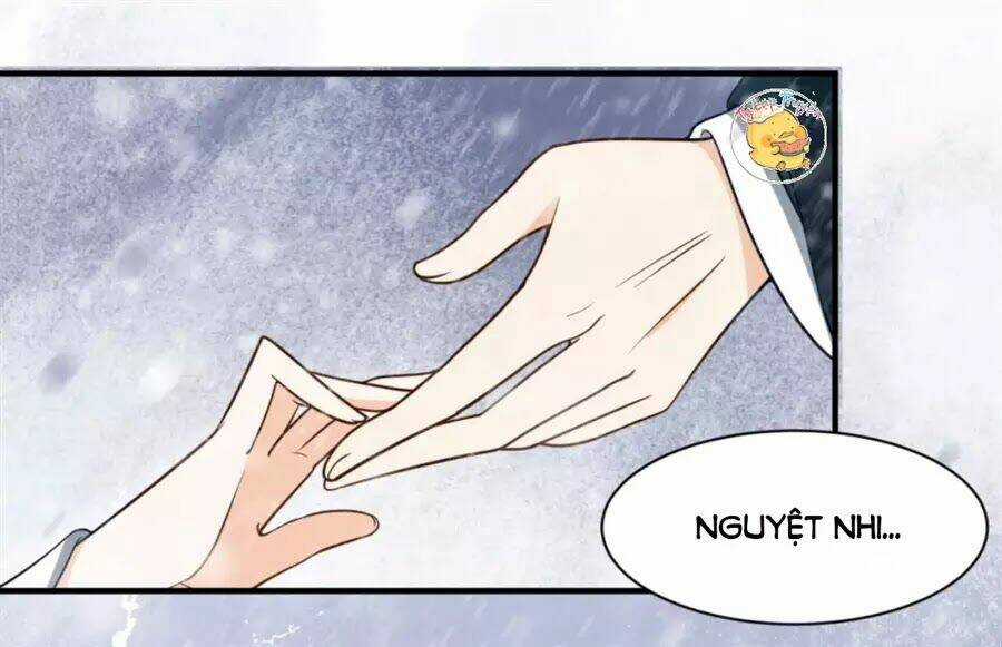 Trùng Sinh Chuyên Sủng Độc Phi Của Nhiếp Chính Vương Chapter 47 trang 35