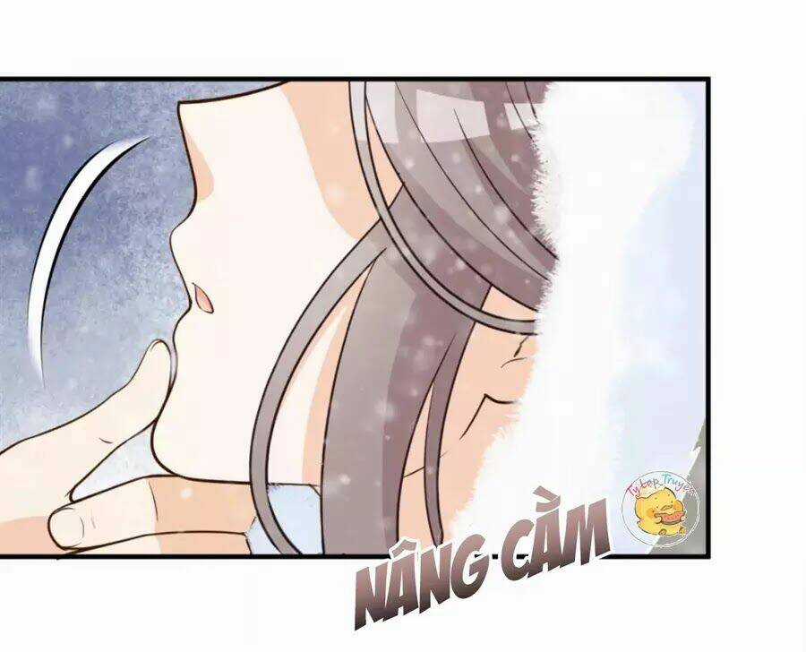 Trùng Sinh Chuyên Sủng Độc Phi Của Nhiếp Chính Vương Chapter 47 trang 43