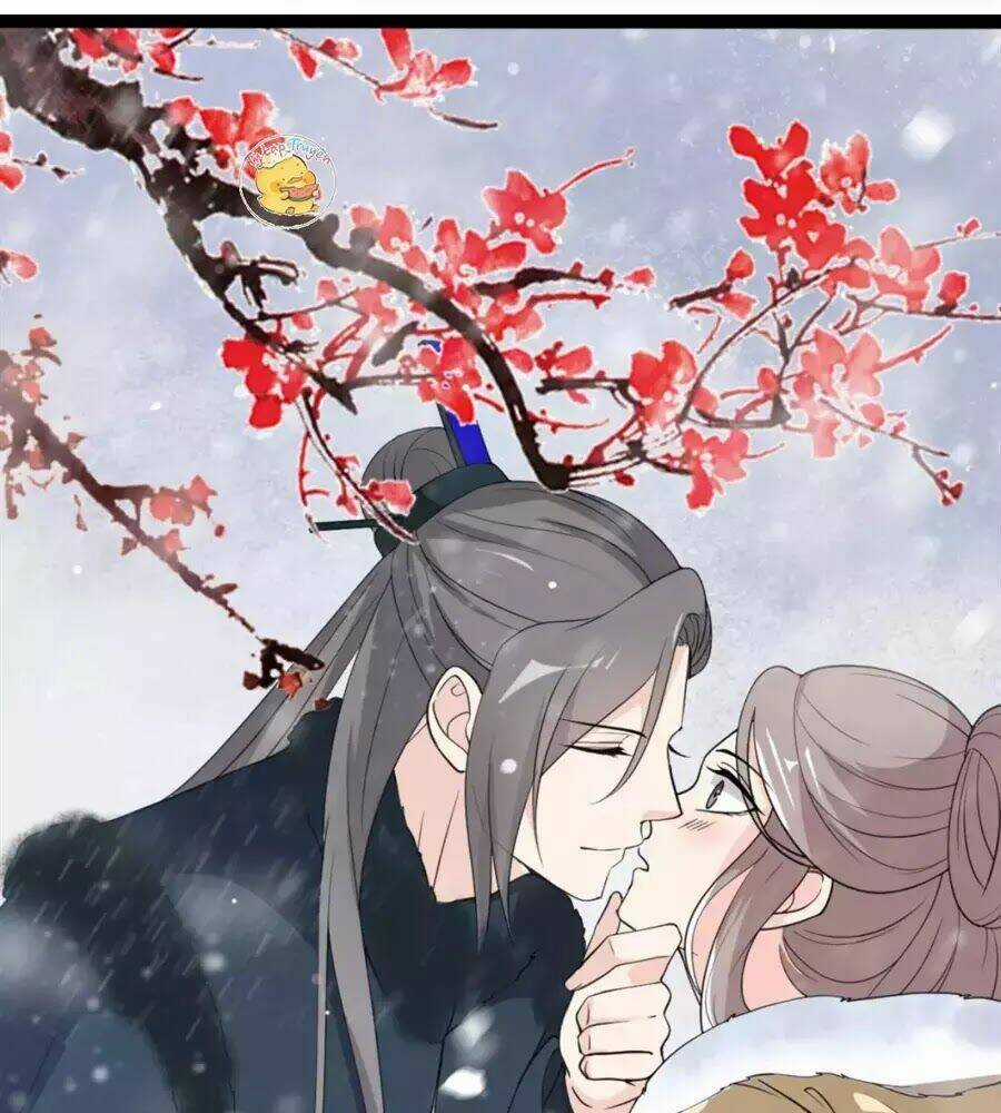 Trùng Sinh Chuyên Sủng Độc Phi Của Nhiếp Chính Vương Chapter 47 trang 44