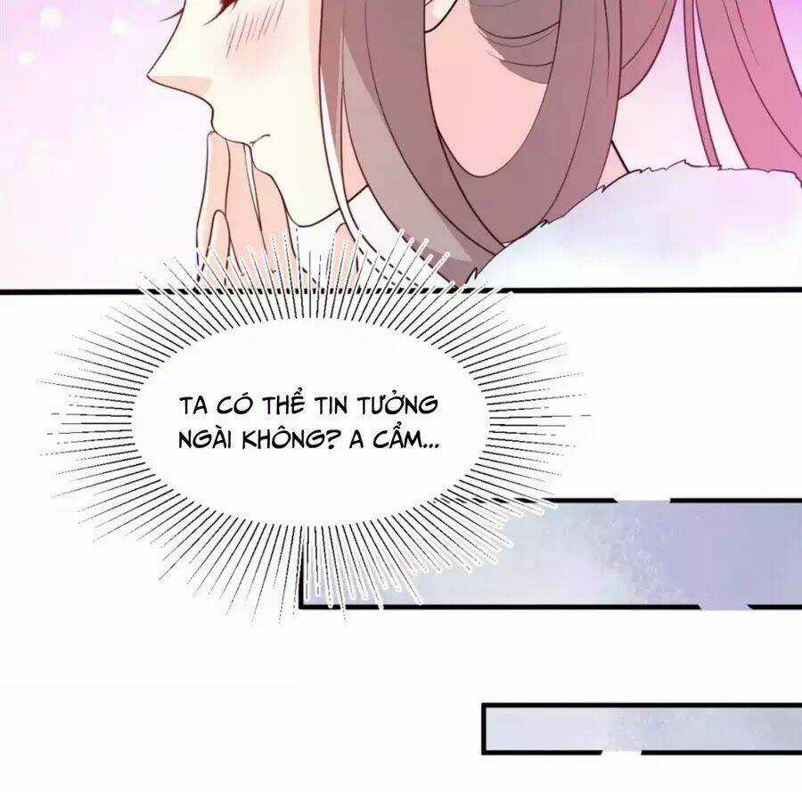 Trùng Sinh Chuyên Sủng Độc Phi Của Nhiếp Chính Vương Chapter 47 trang 47