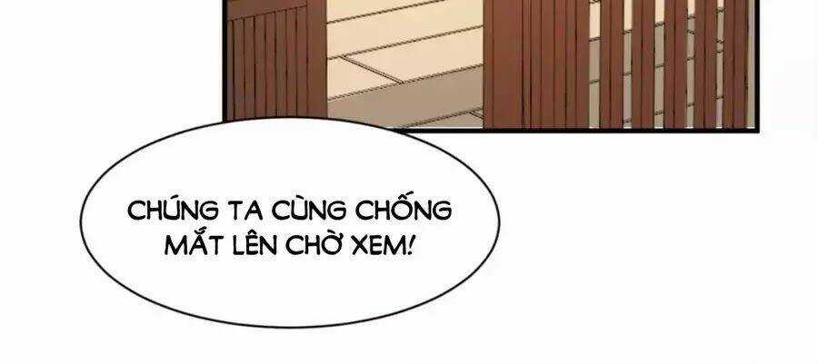 Trùng Sinh Chuyên Sủng Độc Phi Của Nhiếp Chính Vương Chapter 47 trang 54