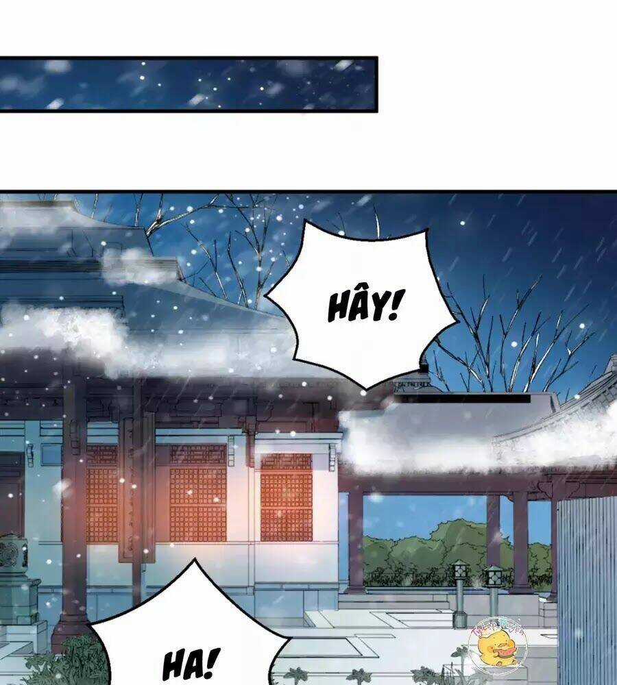 Trùng Sinh Chuyên Sủng Độc Phi Của Nhiếp Chính Vương Chapter 47 trang 55