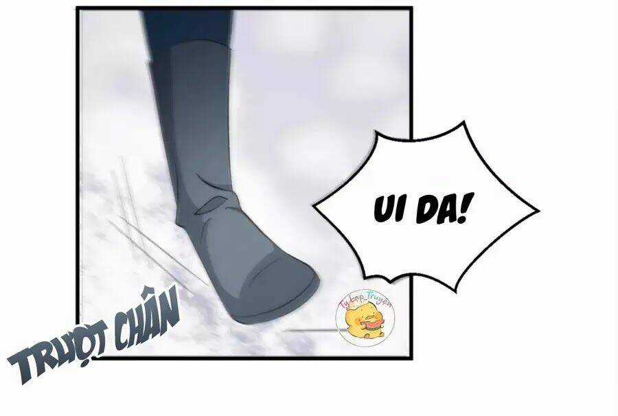 Trùng Sinh Chuyên Sủng Độc Phi Của Nhiếp Chính Vương Chapter 47 trang 59
