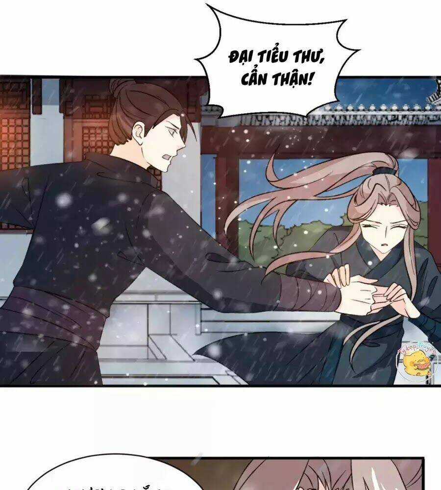 Trùng Sinh Chuyên Sủng Độc Phi Của Nhiếp Chính Vương Chapter 47 trang 60