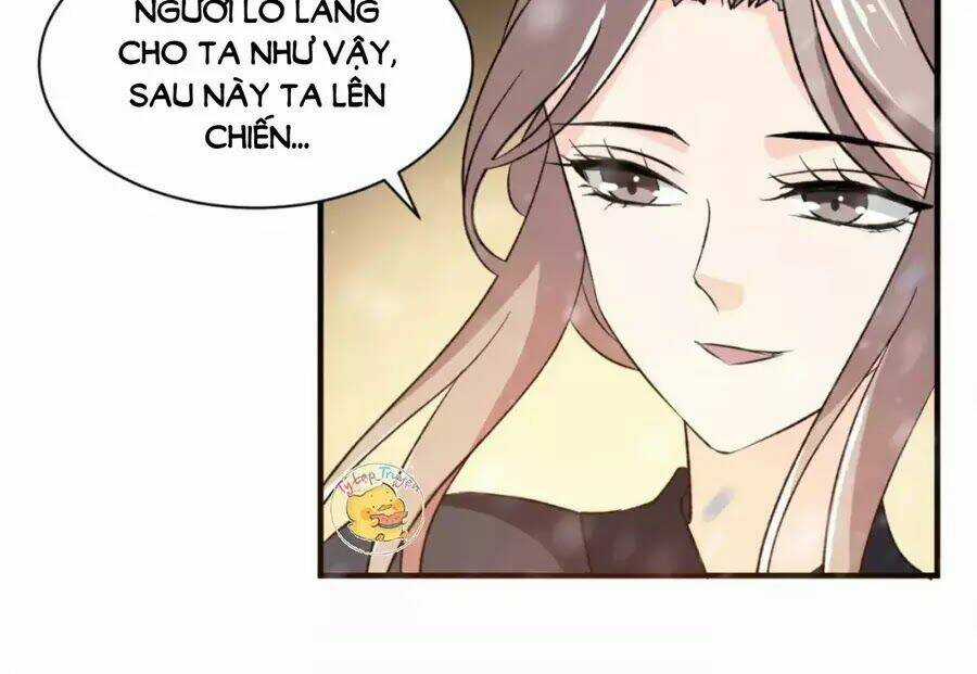 Trùng Sinh Chuyên Sủng Độc Phi Của Nhiếp Chính Vương Chapter 47 trang 61