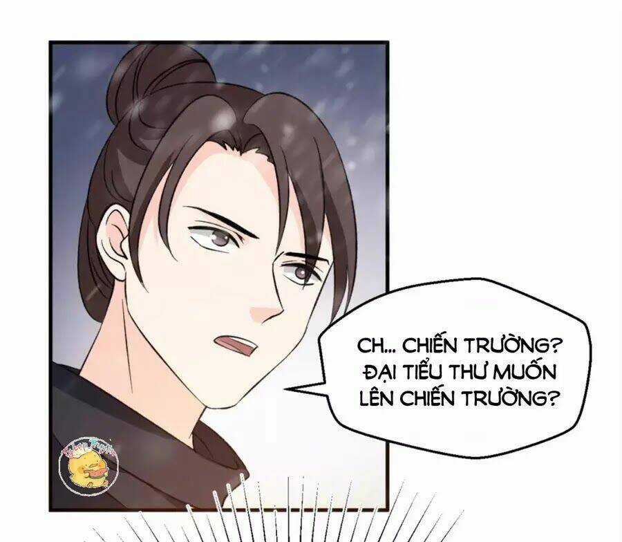 Trùng Sinh Chuyên Sủng Độc Phi Của Nhiếp Chính Vương Chapter 47 trang 62