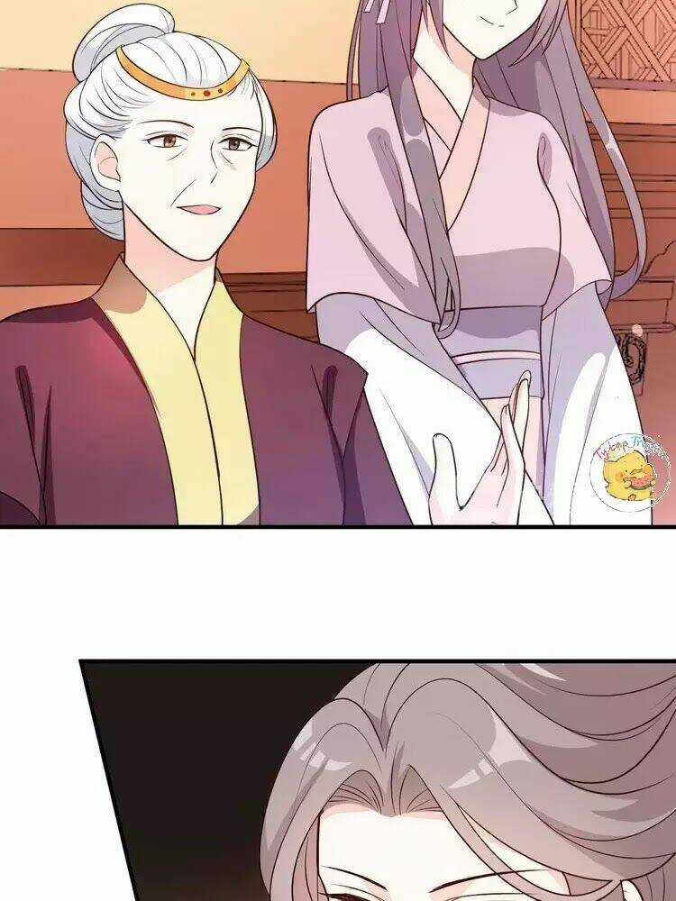 Trùng Sinh Chuyên Sủng Độc Phi Của Nhiếp Chính Vương Chapter 48 trang 26