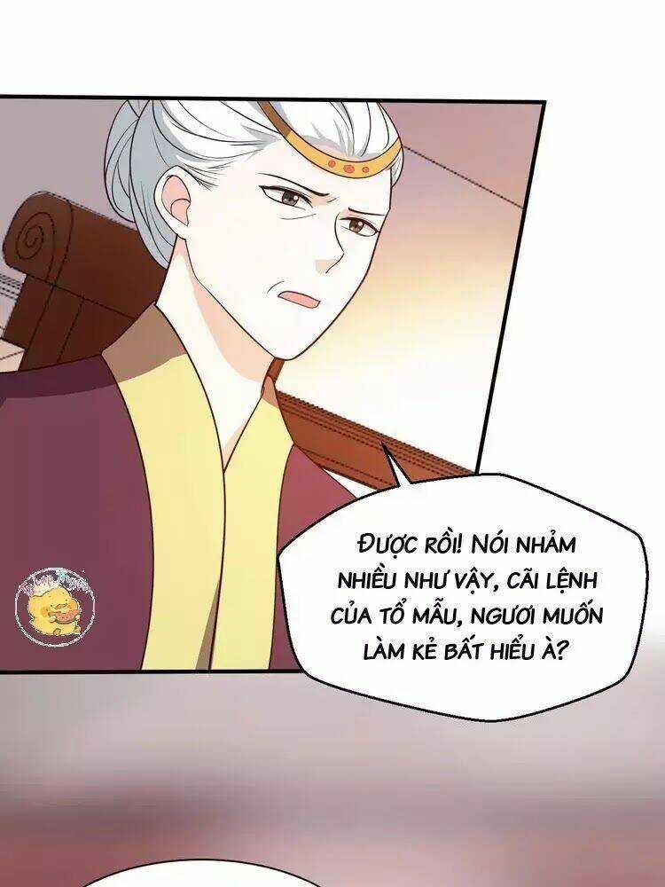 Trùng Sinh Chuyên Sủng Độc Phi Của Nhiếp Chính Vương Chapter 48 trang 29