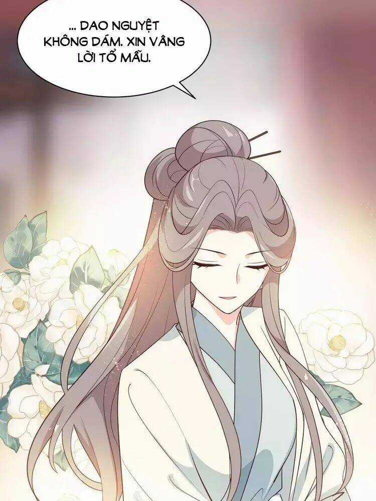 Trùng Sinh Chuyên Sủng Độc Phi Của Nhiếp Chính Vương Chapter 48 trang 30