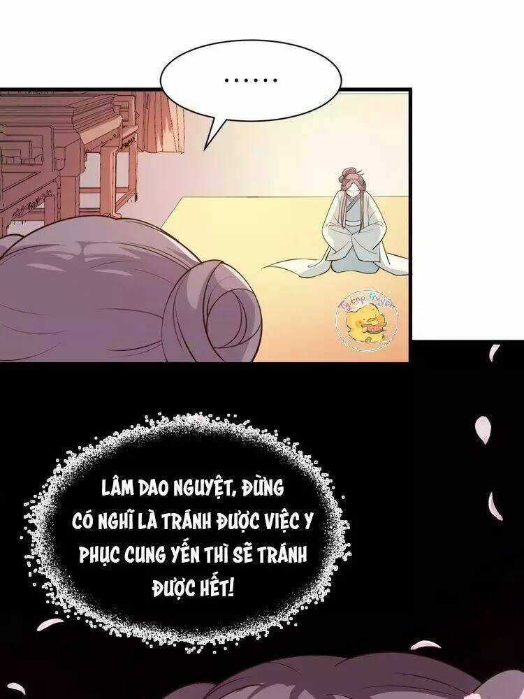 Trùng Sinh Chuyên Sủng Độc Phi Của Nhiếp Chính Vương Chapter 48 trang 33