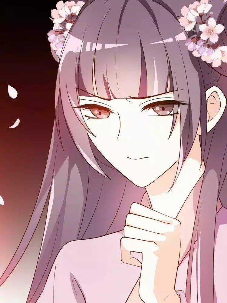 Trùng Sinh Chuyên Sủng Độc Phi Của Nhiếp Chính Vương Chapter 48 trang 34