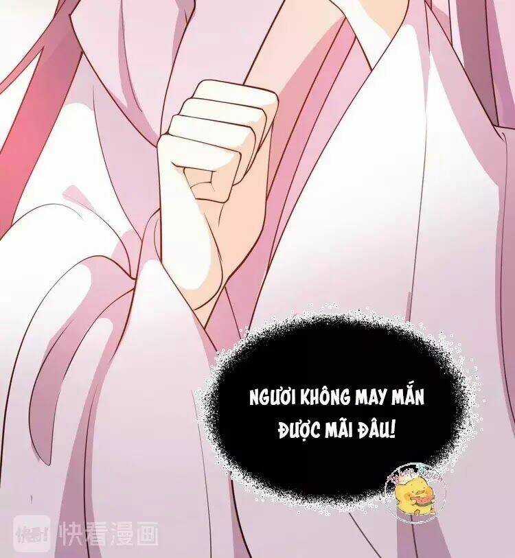 Trùng Sinh Chuyên Sủng Độc Phi Của Nhiếp Chính Vương Chapter 48 trang 35