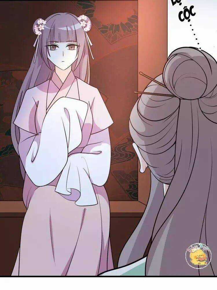 Trùng Sinh Chuyên Sủng Độc Phi Của Nhiếp Chính Vương Chapter 48 trang 37
