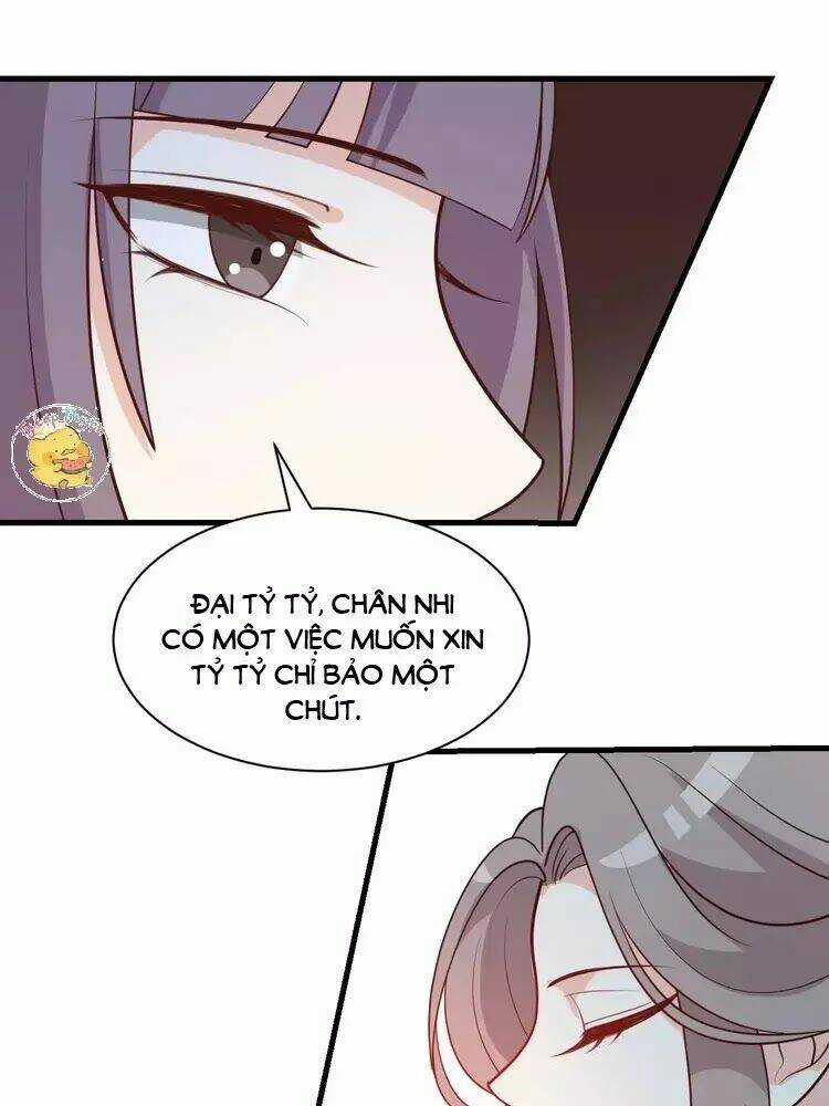 Trùng Sinh Chuyên Sủng Độc Phi Của Nhiếp Chính Vương Chapter 48 trang 38