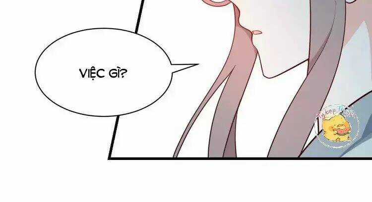 Trùng Sinh Chuyên Sủng Độc Phi Của Nhiếp Chính Vương Chapter 48 trang 39