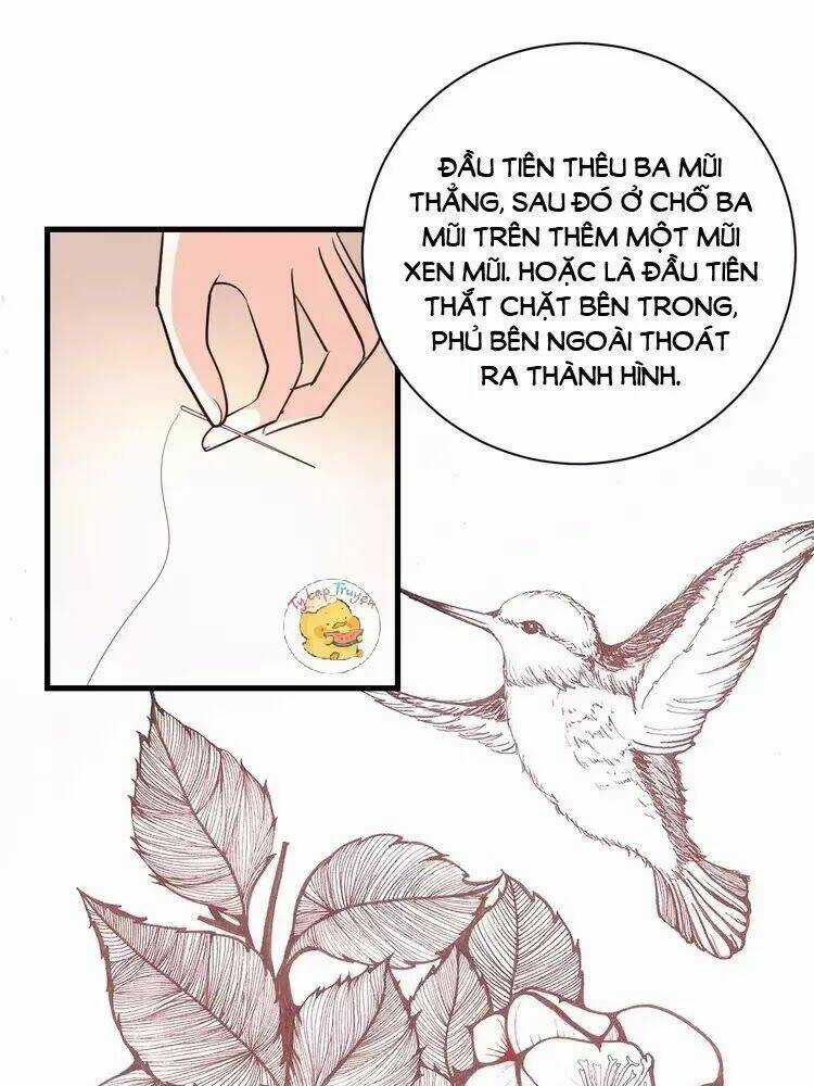 Trùng Sinh Chuyên Sủng Độc Phi Của Nhiếp Chính Vương Chapter 48 trang 45