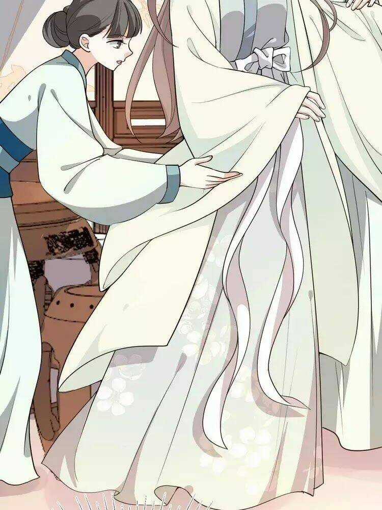 Trùng Sinh Chuyên Sủng Độc Phi Của Nhiếp Chính Vương Chapter 48 trang 5