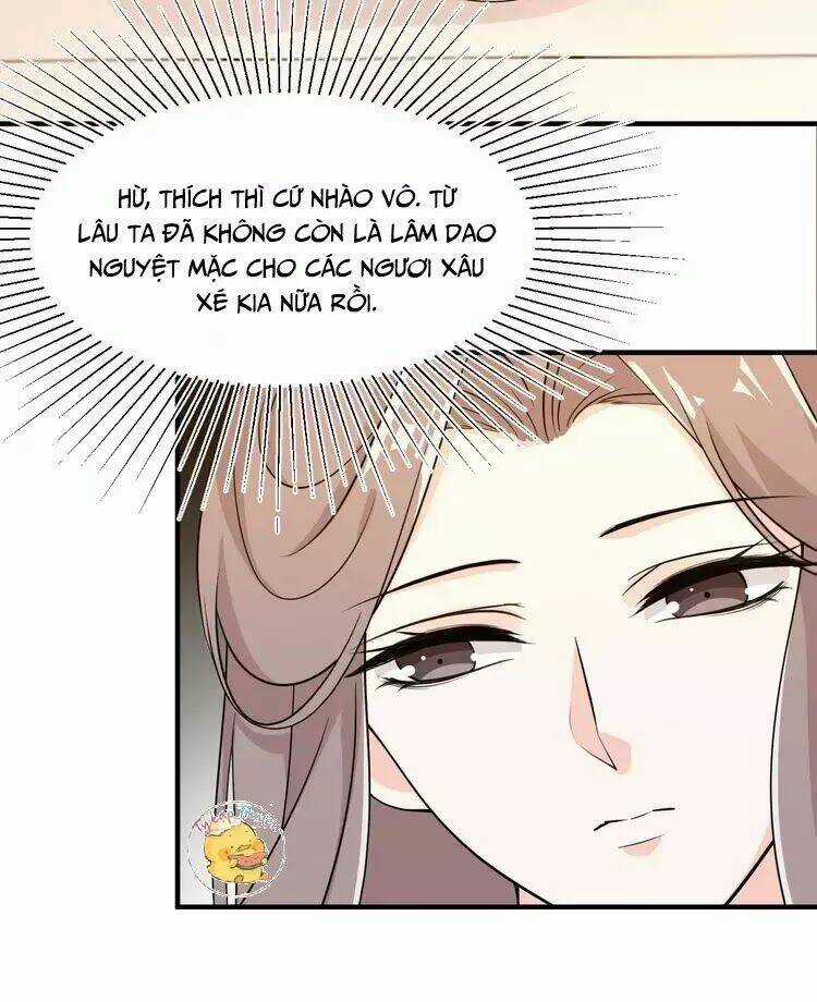 Trùng Sinh Chuyên Sủng Độc Phi Của Nhiếp Chính Vương Chapter 48 trang 6