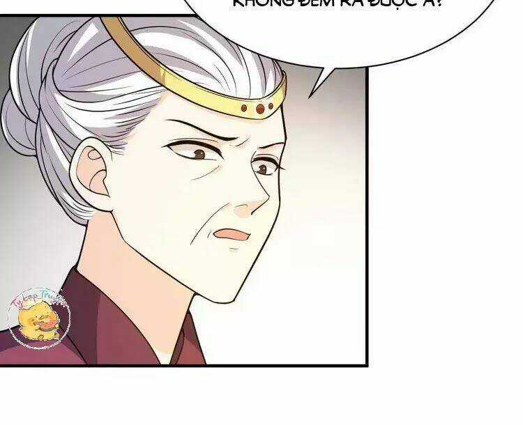 Trùng Sinh Chuyên Sủng Độc Phi Của Nhiếp Chính Vương Chapter 48 trang 9