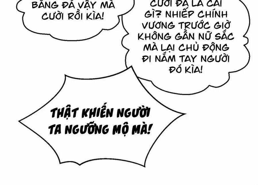 Trùng Sinh Chuyên Sủng Độc Phi Của Nhiếp Chính Vương Chapter 49 trang 10