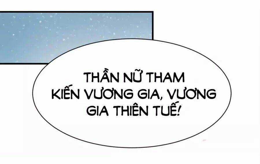 Trùng Sinh Chuyên Sủng Độc Phi Của Nhiếp Chính Vương Chapter 49 trang 14
