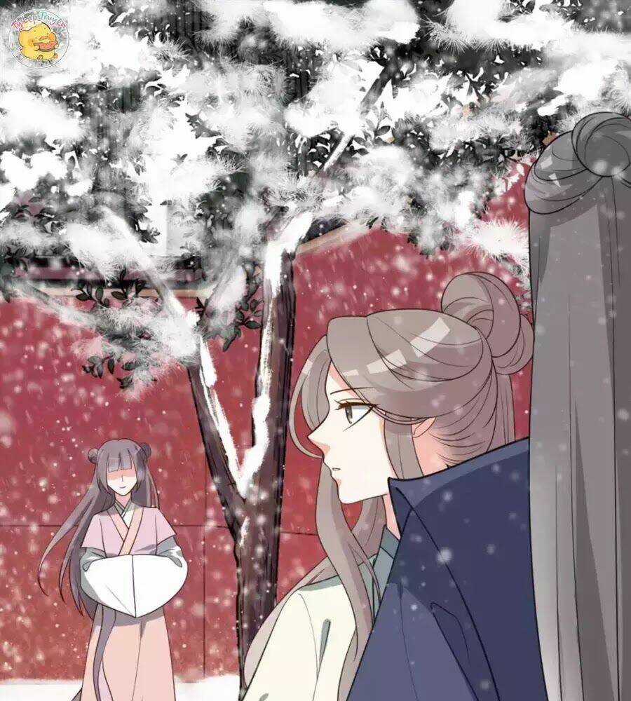 Trùng Sinh Chuyên Sủng Độc Phi Của Nhiếp Chính Vương Chapter 49 trang 15