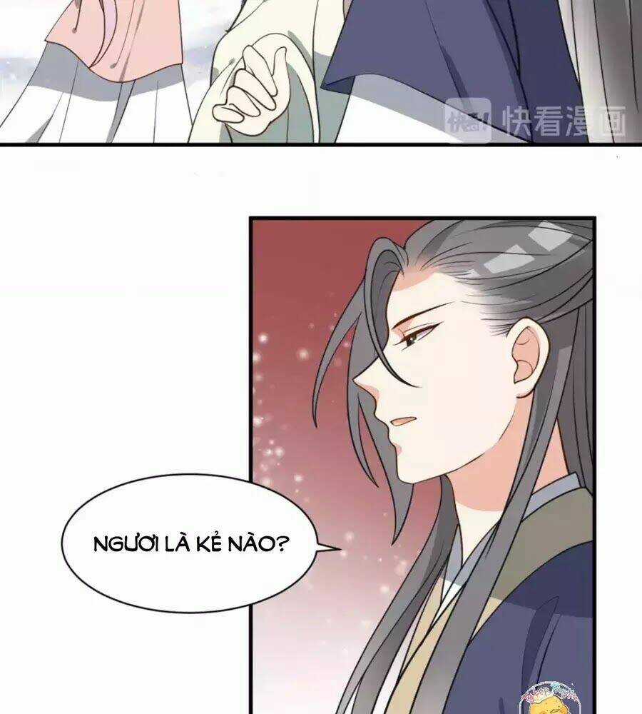 Trùng Sinh Chuyên Sủng Độc Phi Của Nhiếp Chính Vương Chapter 49 trang 16