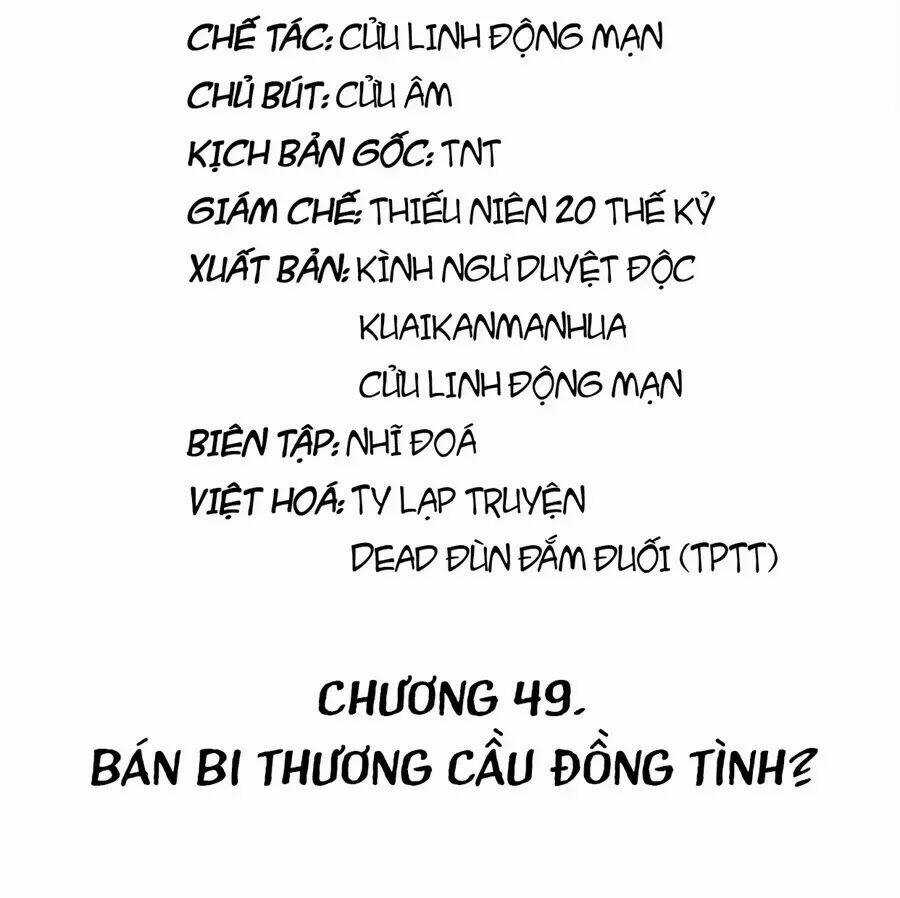Trùng Sinh Chuyên Sủng Độc Phi Của Nhiếp Chính Vương Chapter 49 trang 2