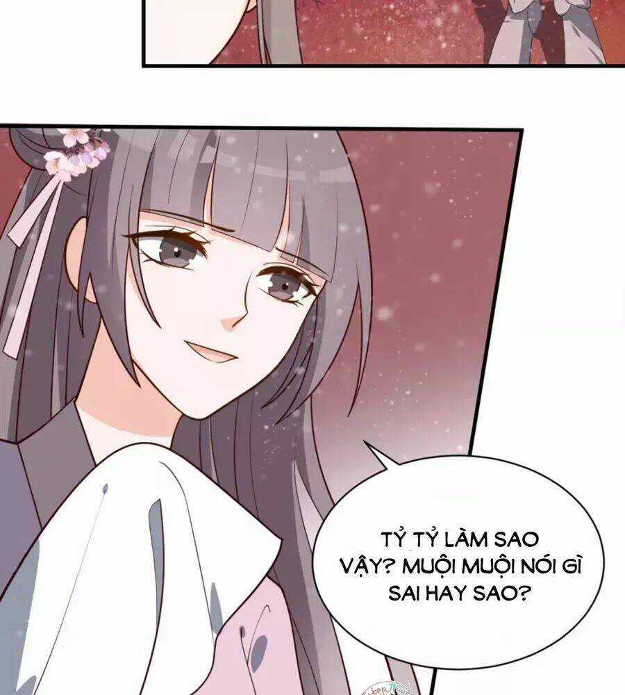 Trùng Sinh Chuyên Sủng Độc Phi Của Nhiếp Chính Vương Chapter 49 trang 20