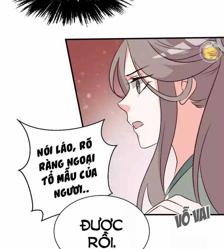 Trùng Sinh Chuyên Sủng Độc Phi Của Nhiếp Chính Vương Chapter 49 trang 28