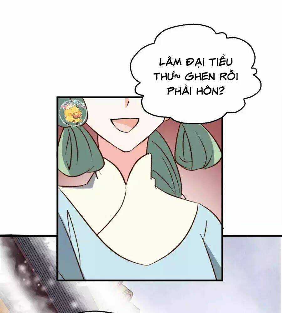 Trùng Sinh Chuyên Sủng Độc Phi Của Nhiếp Chính Vương Chapter 49 trang 32