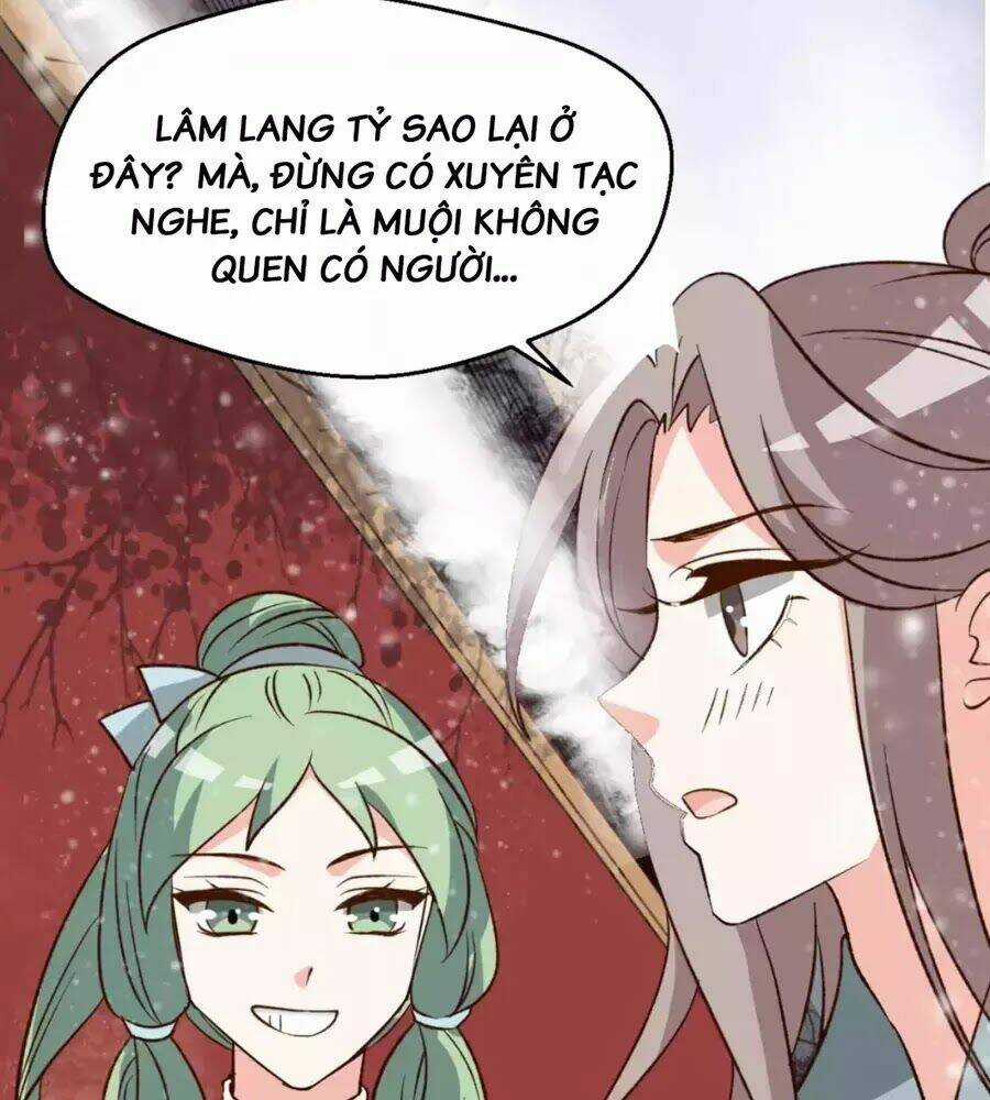 Trùng Sinh Chuyên Sủng Độc Phi Của Nhiếp Chính Vương Chapter 49 trang 33
