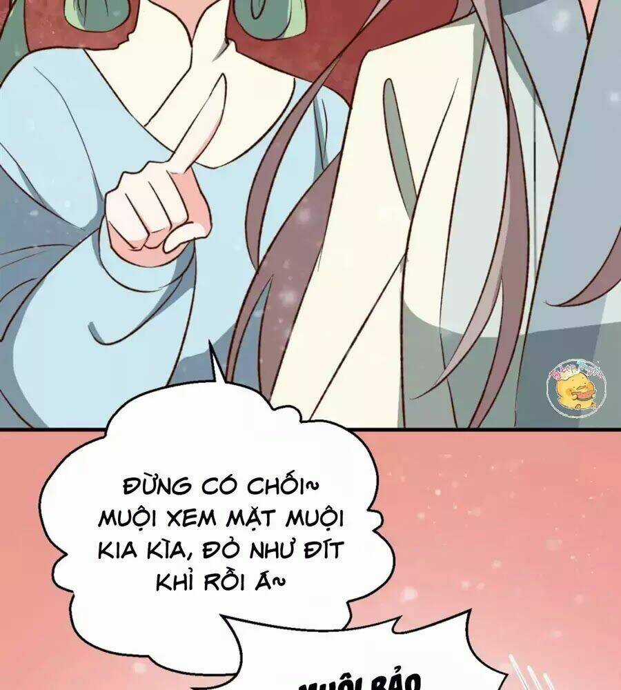 Trùng Sinh Chuyên Sủng Độc Phi Của Nhiếp Chính Vương Chapter 49 trang 34