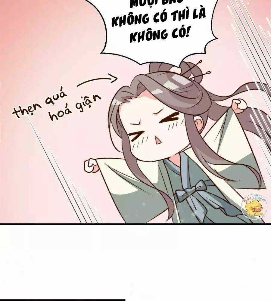 Trùng Sinh Chuyên Sủng Độc Phi Của Nhiếp Chính Vương Chapter 49 trang 35