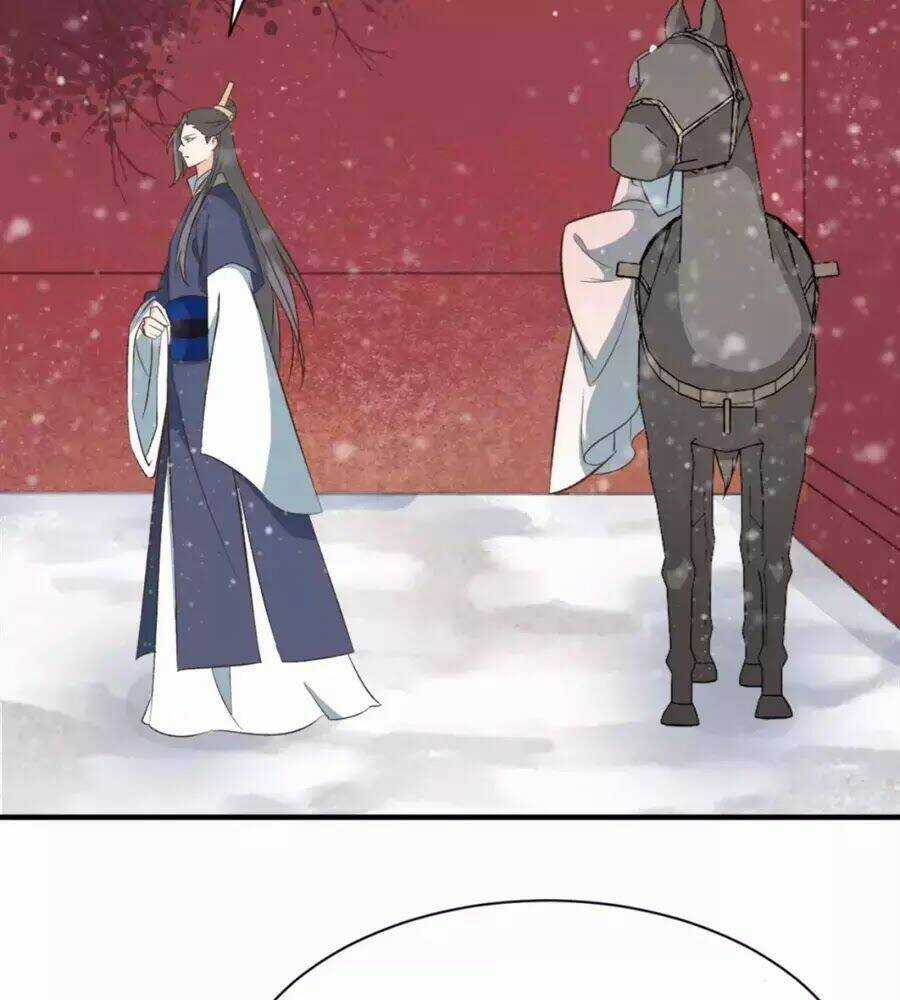 Trùng Sinh Chuyên Sủng Độc Phi Của Nhiếp Chính Vương Chapter 49 trang 40