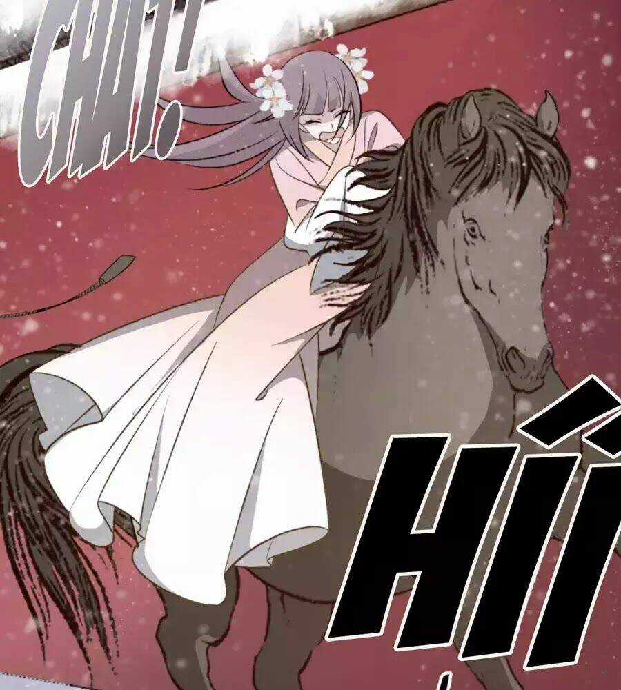 Trùng Sinh Chuyên Sủng Độc Phi Của Nhiếp Chính Vương Chapter 49 trang 45