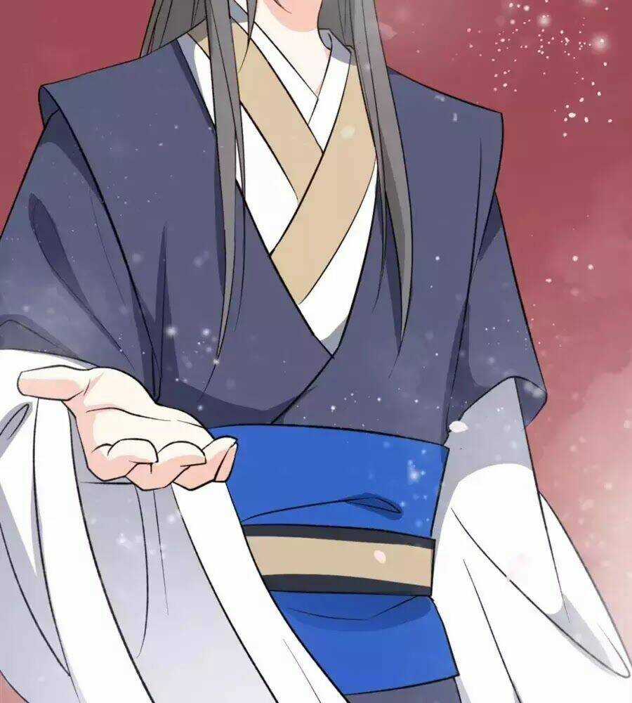 Trùng Sinh Chuyên Sủng Độc Phi Của Nhiếp Chính Vương Chapter 49 trang 49