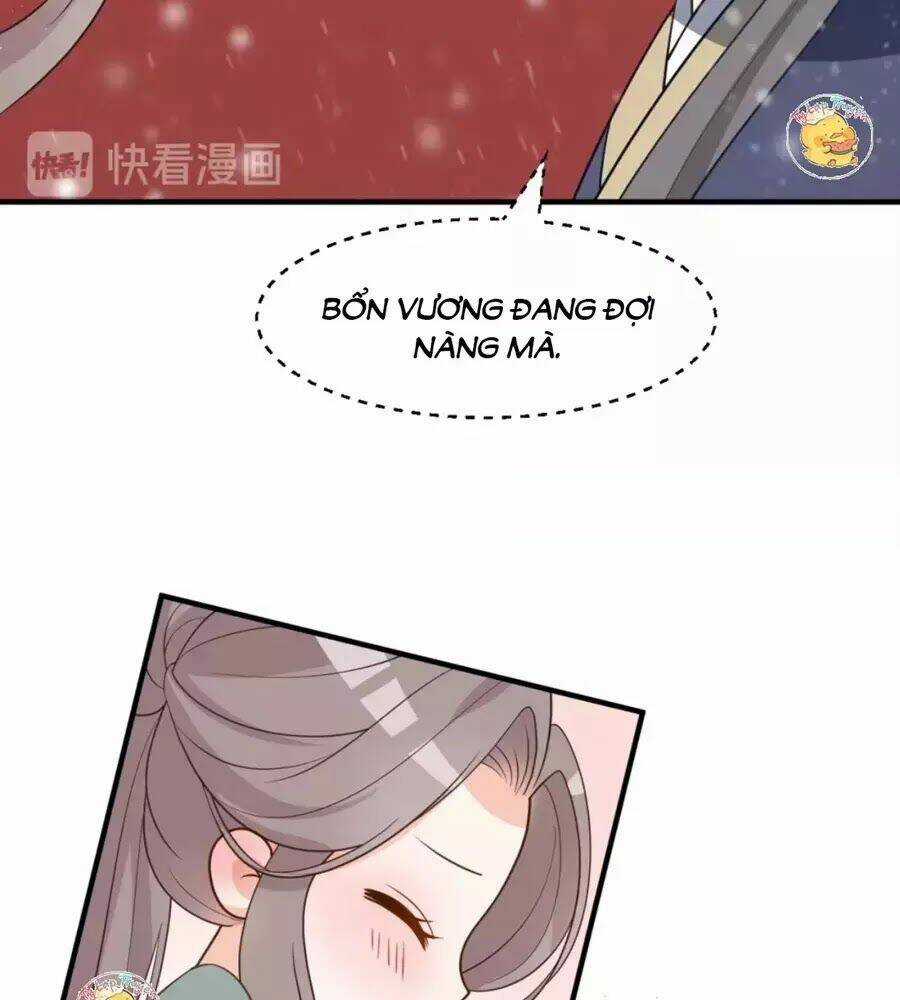 Trùng Sinh Chuyên Sủng Độc Phi Của Nhiếp Chính Vương Chapter 49 trang 6