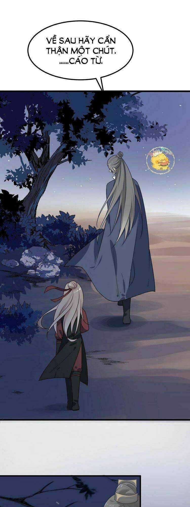 Trùng Sinh Chuyên Sủng Độc Phi Của Nhiếp Chính Vương Chapter 5 trang 13