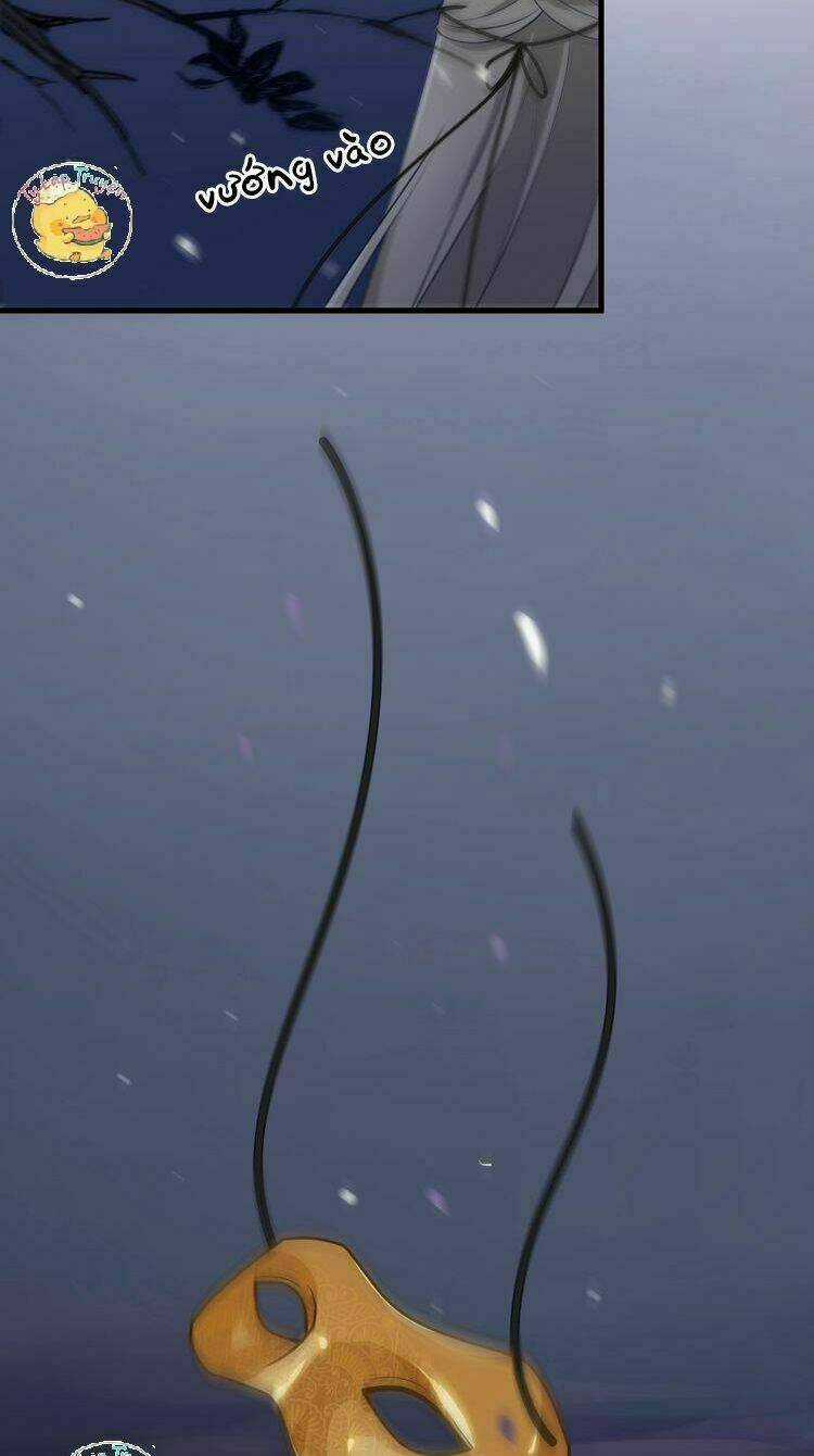 Trùng Sinh Chuyên Sủng Độc Phi Của Nhiếp Chính Vương Chapter 5 trang 14