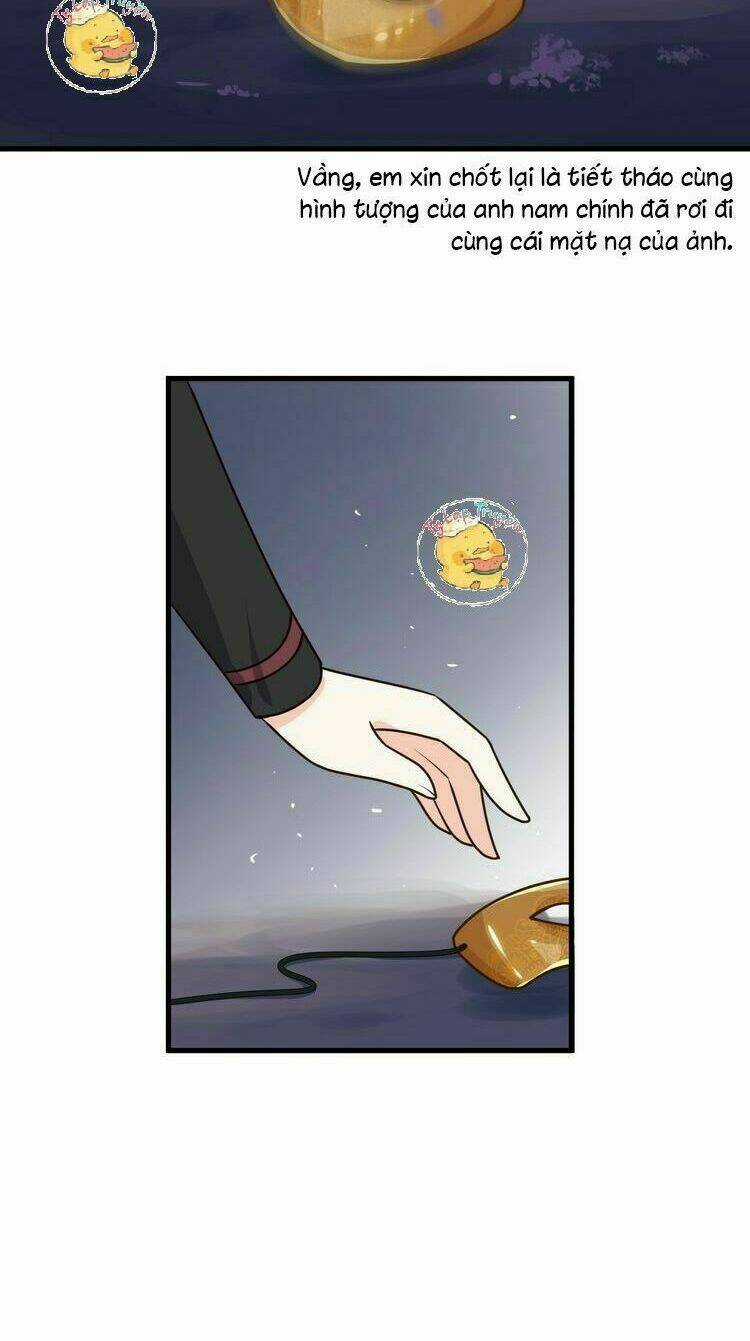 Trùng Sinh Chuyên Sủng Độc Phi Của Nhiếp Chính Vương Chapter 5 trang 15