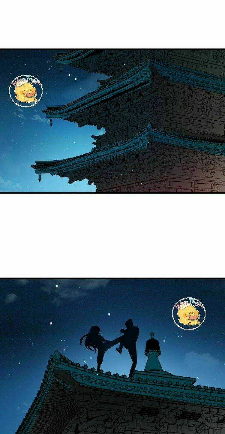 Trùng Sinh Chuyên Sủng Độc Phi Của Nhiếp Chính Vương Chapter 5 trang 2