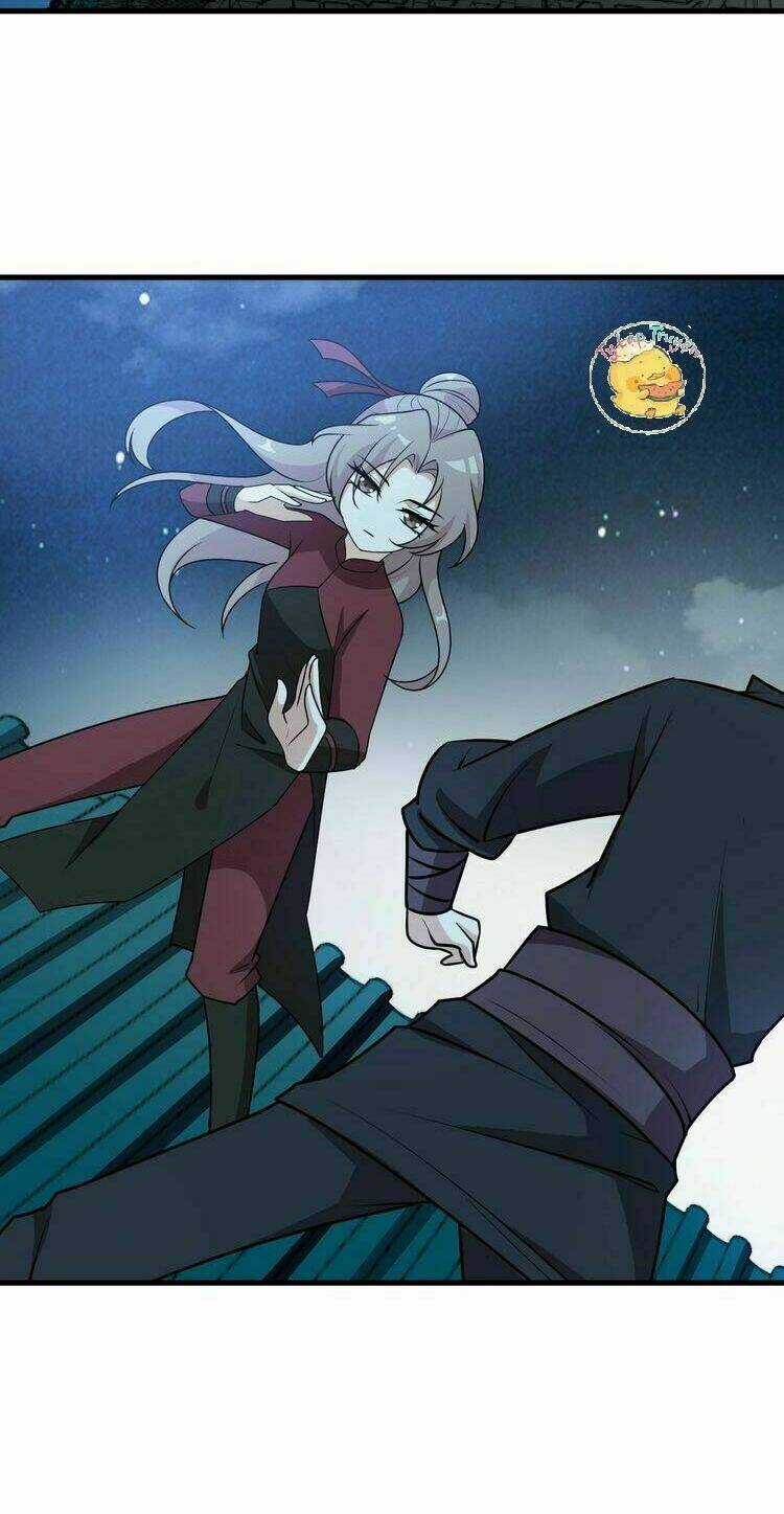 Trùng Sinh Chuyên Sủng Độc Phi Của Nhiếp Chính Vương Chapter 5 trang 3